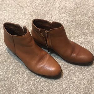Sam Edelman Booties